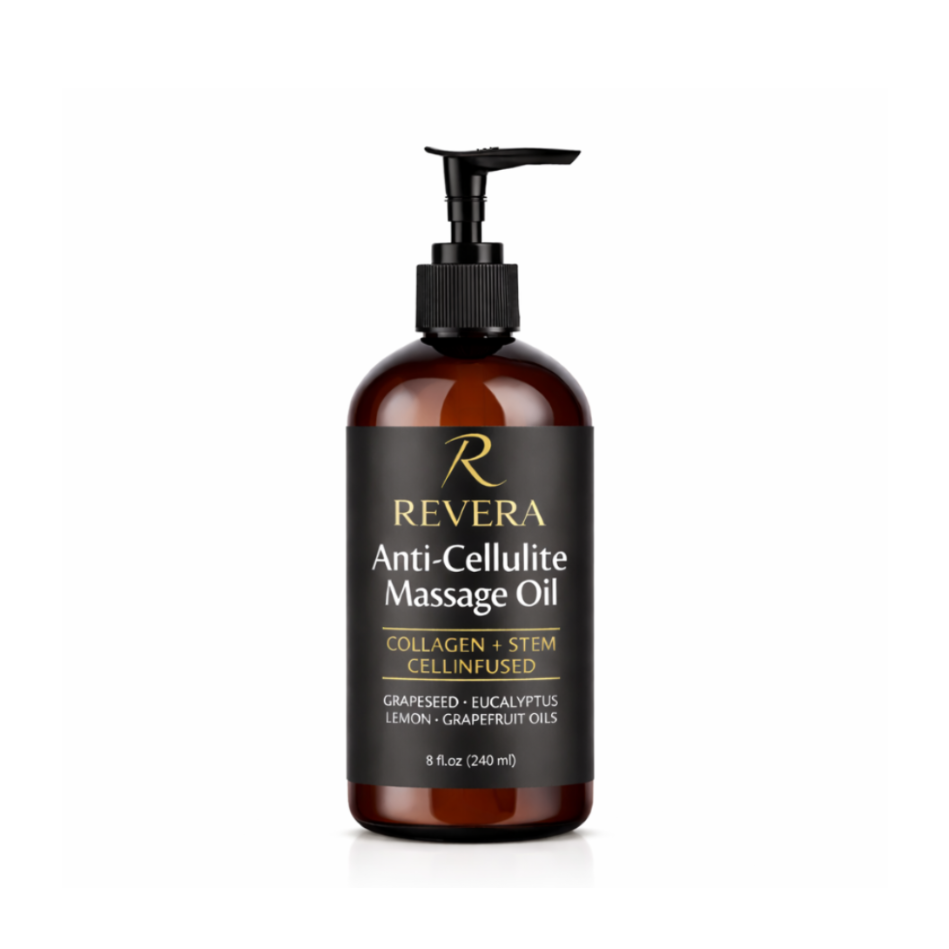 Revera Massage Oil