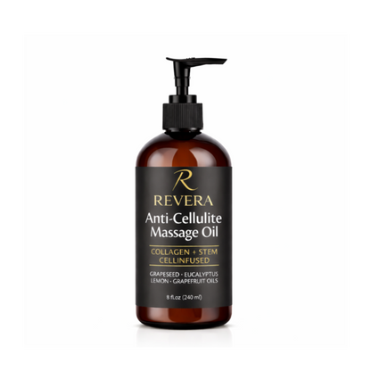 Revera Massage Oil