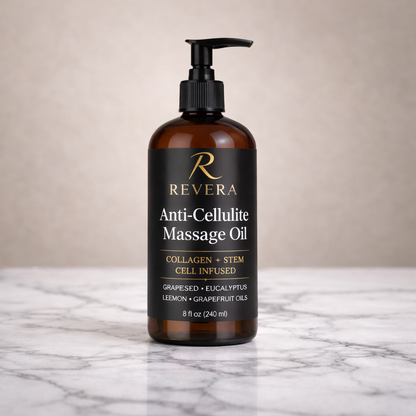 Revera Massage Oil