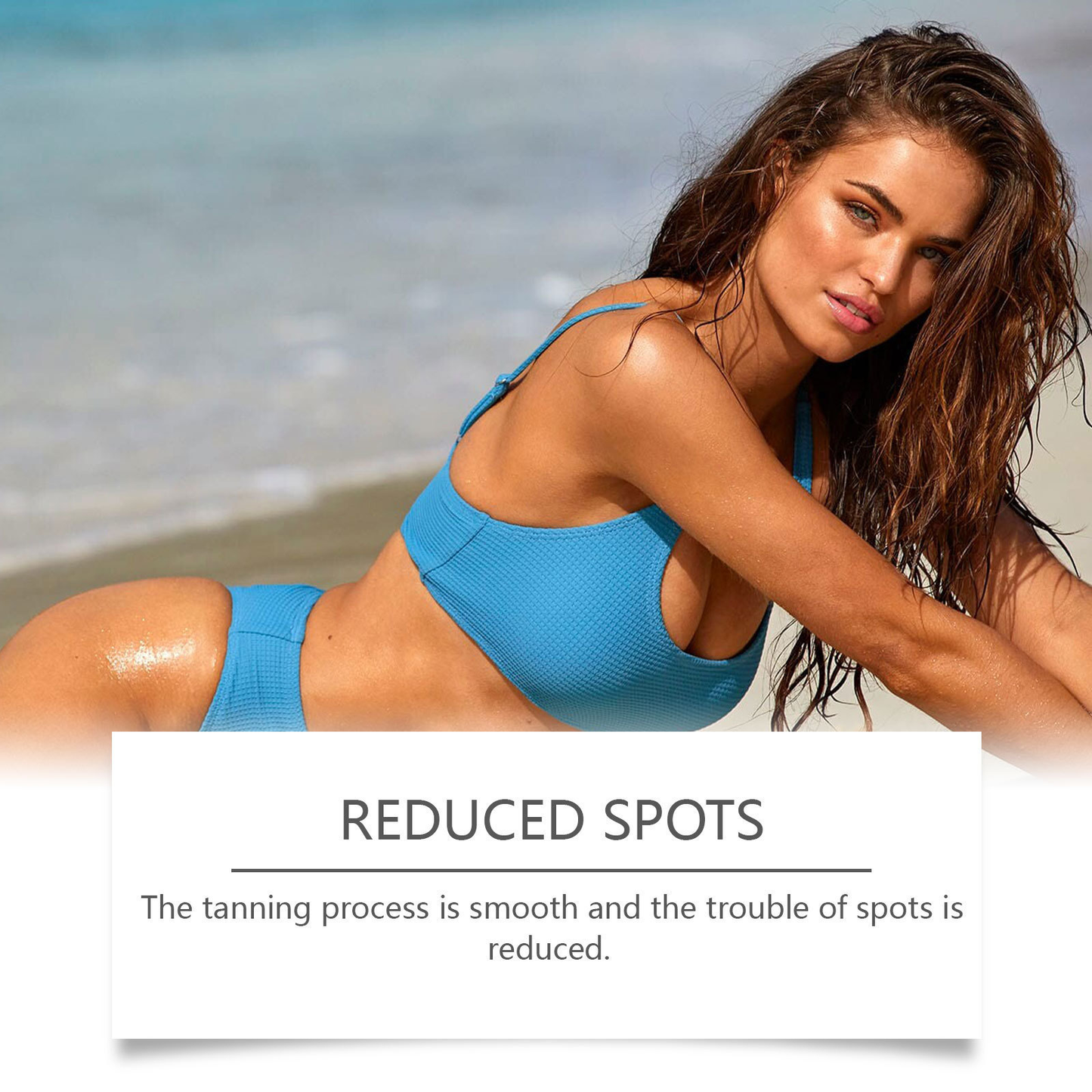 Gradual Body Tanner